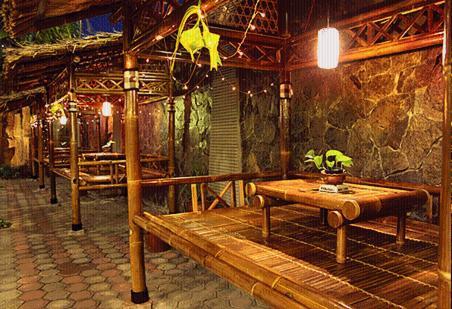 Patria Garden Hotel Blitar Exteriér fotografie